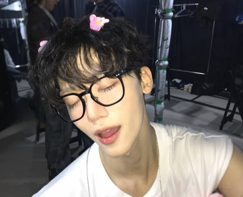 260407 NCT DREAM 재민 인스타그램 업데이트 | 인스티즈