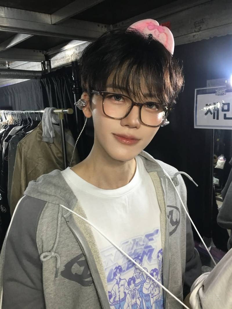 260407 NCT DREAM 재민 인스타그램 업데이트 | 인스티즈