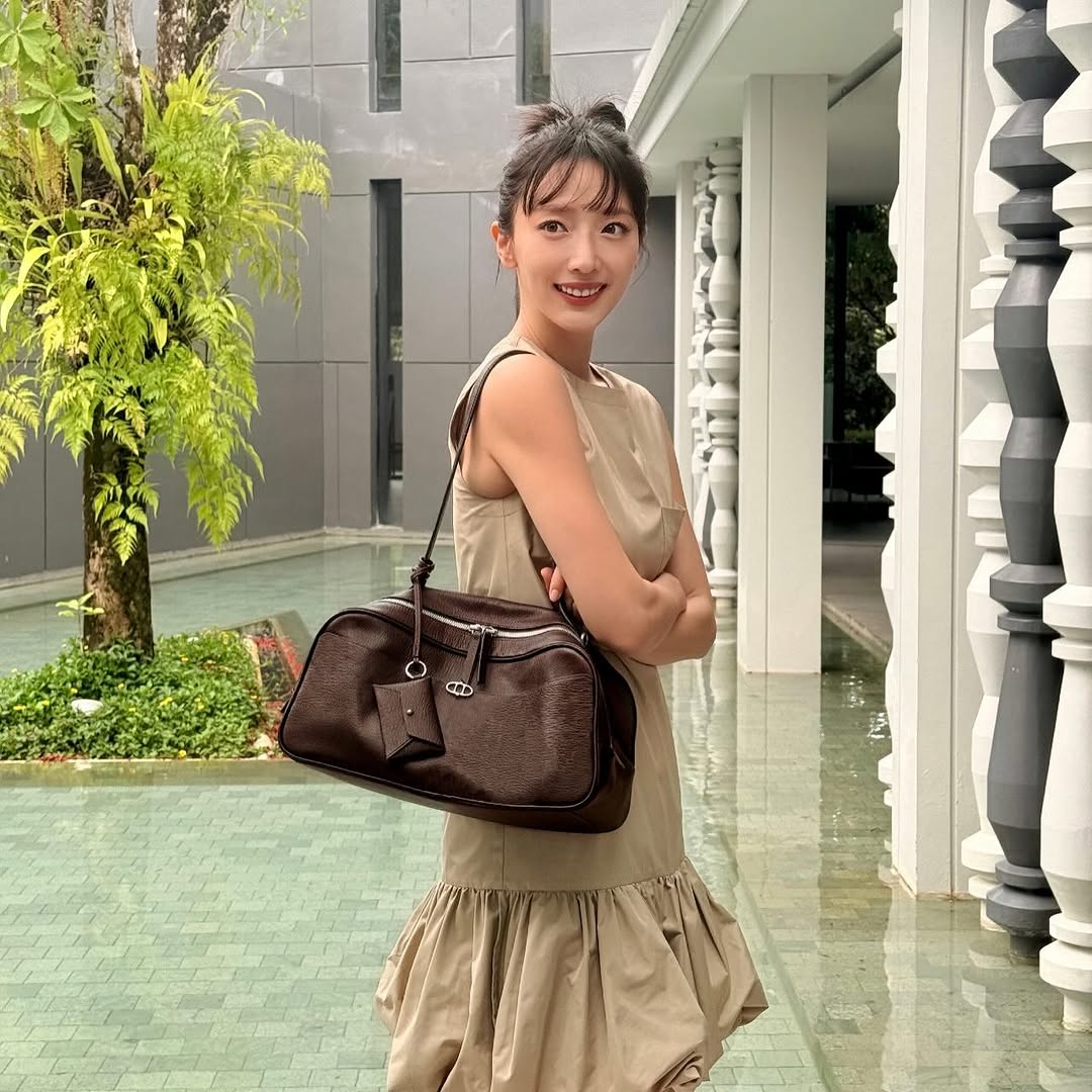 [잡담] 표예진) 260407 표예진 인스타 업뎃 | 인스티즈