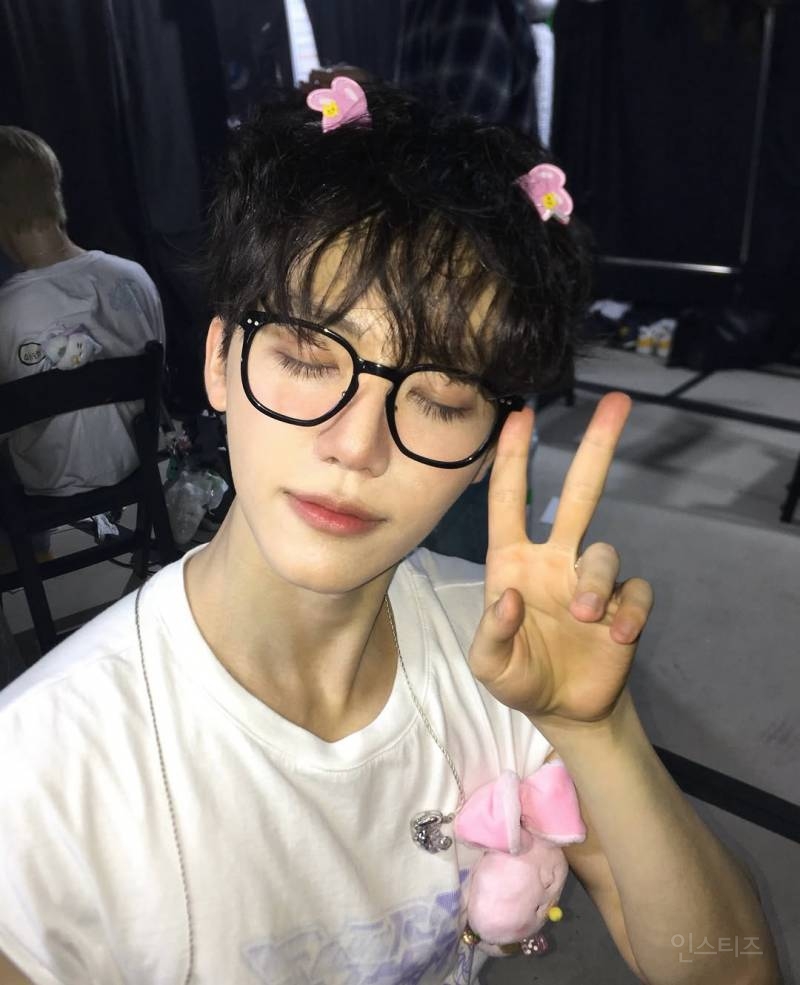 260407 NCT DREAM 재민 인스타그램 업데이트 | 인스티즈