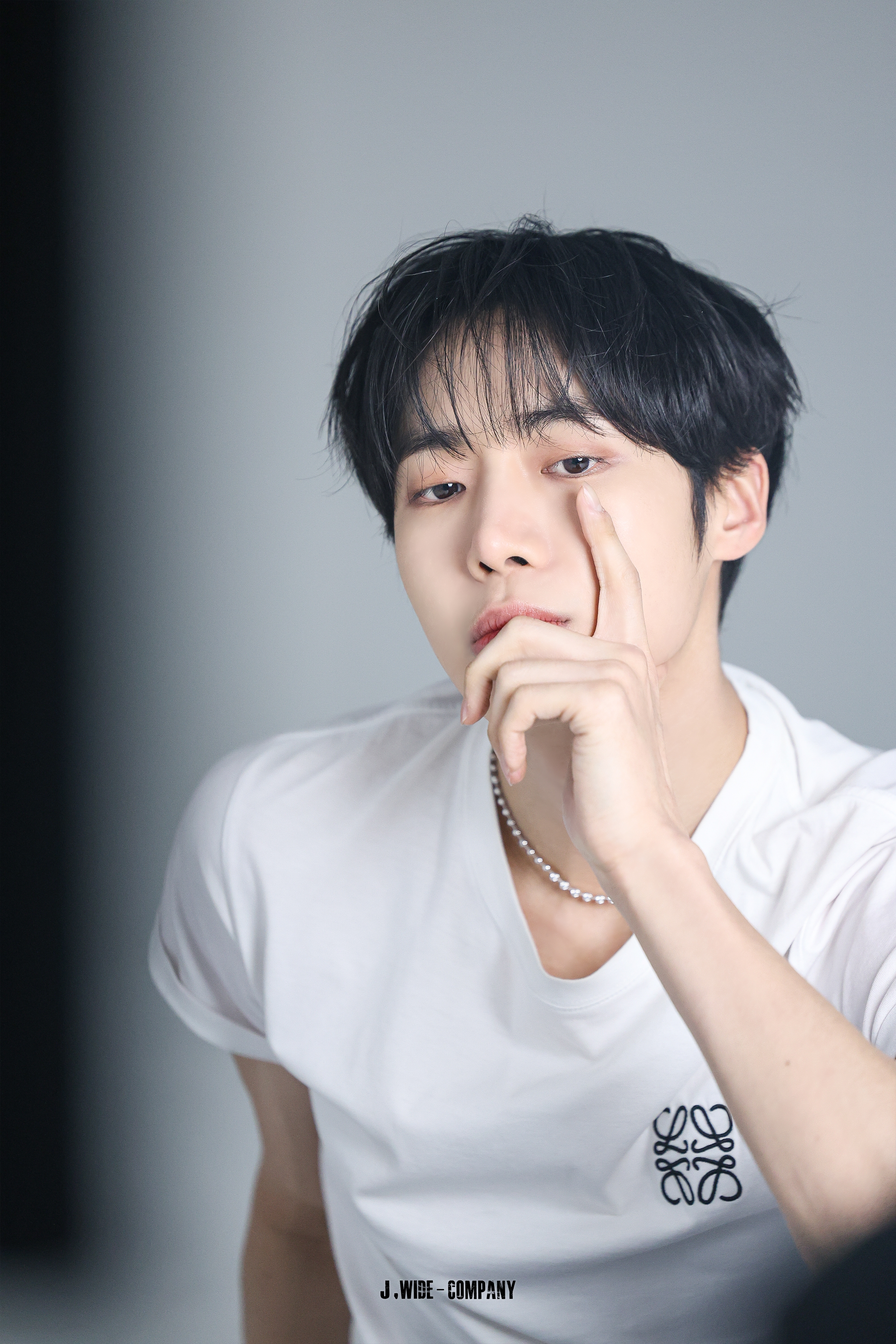 [잡담] 추영우 프로필 촬영 비하인드 | 인스티즈