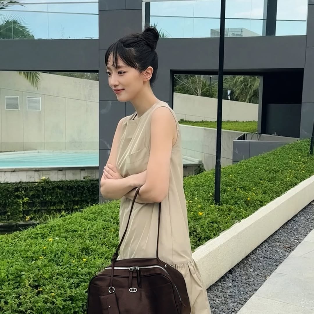 [잡담] 표예진) 260407 표예진 인스타 업뎃 | 인스티즈