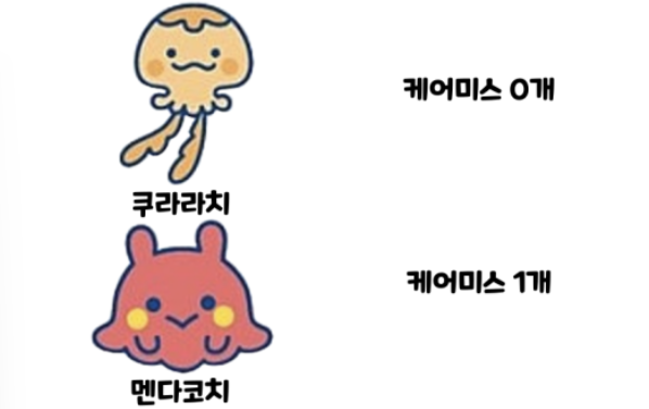 [잡담] 더 귀여운 친구 골라줘 | 인스티즈