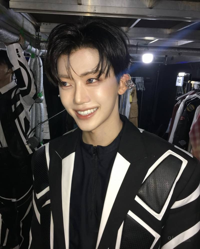 260407 NCT DREAM 재민 인스타그램 업데이트 | 인스티즈