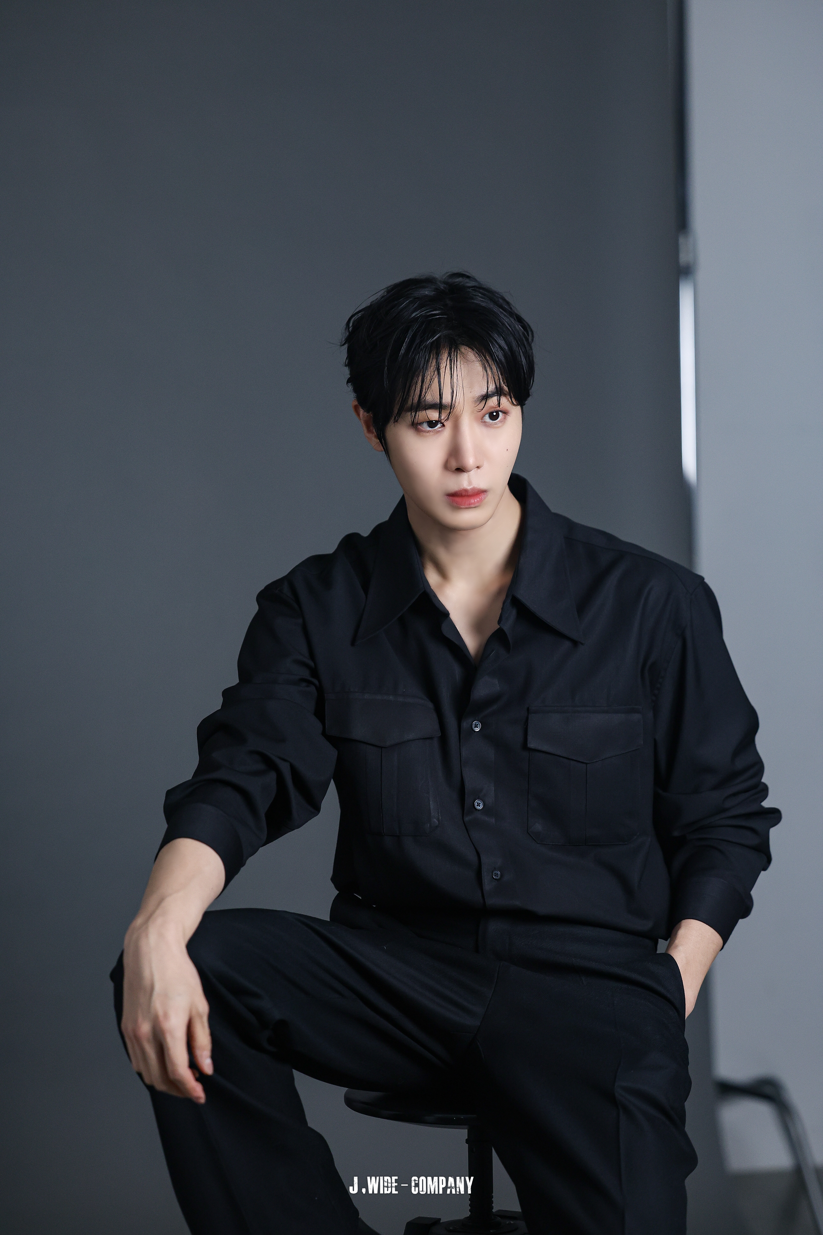 [잡담] 추영우 프로필 촬영 비하인드 | 인스티즈
