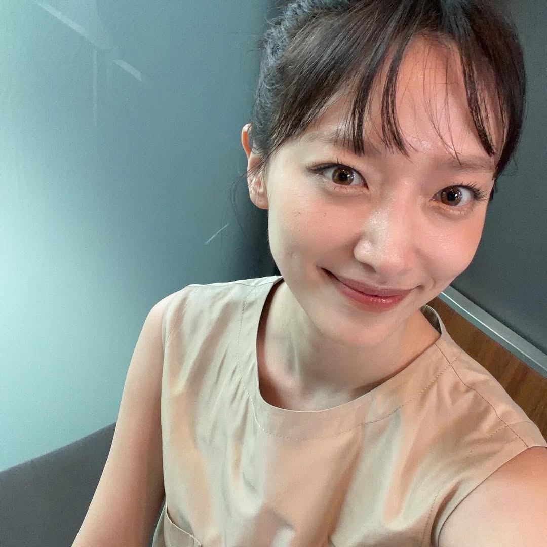 [잡담] 표예진) 260407 표예진 인스타 업뎃 | 인스티즈
