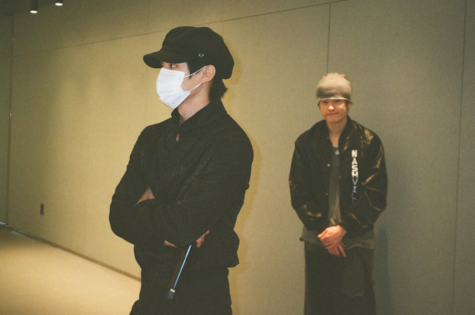 [잡담] 소희 예의 바른 쥐 | 인스티즈