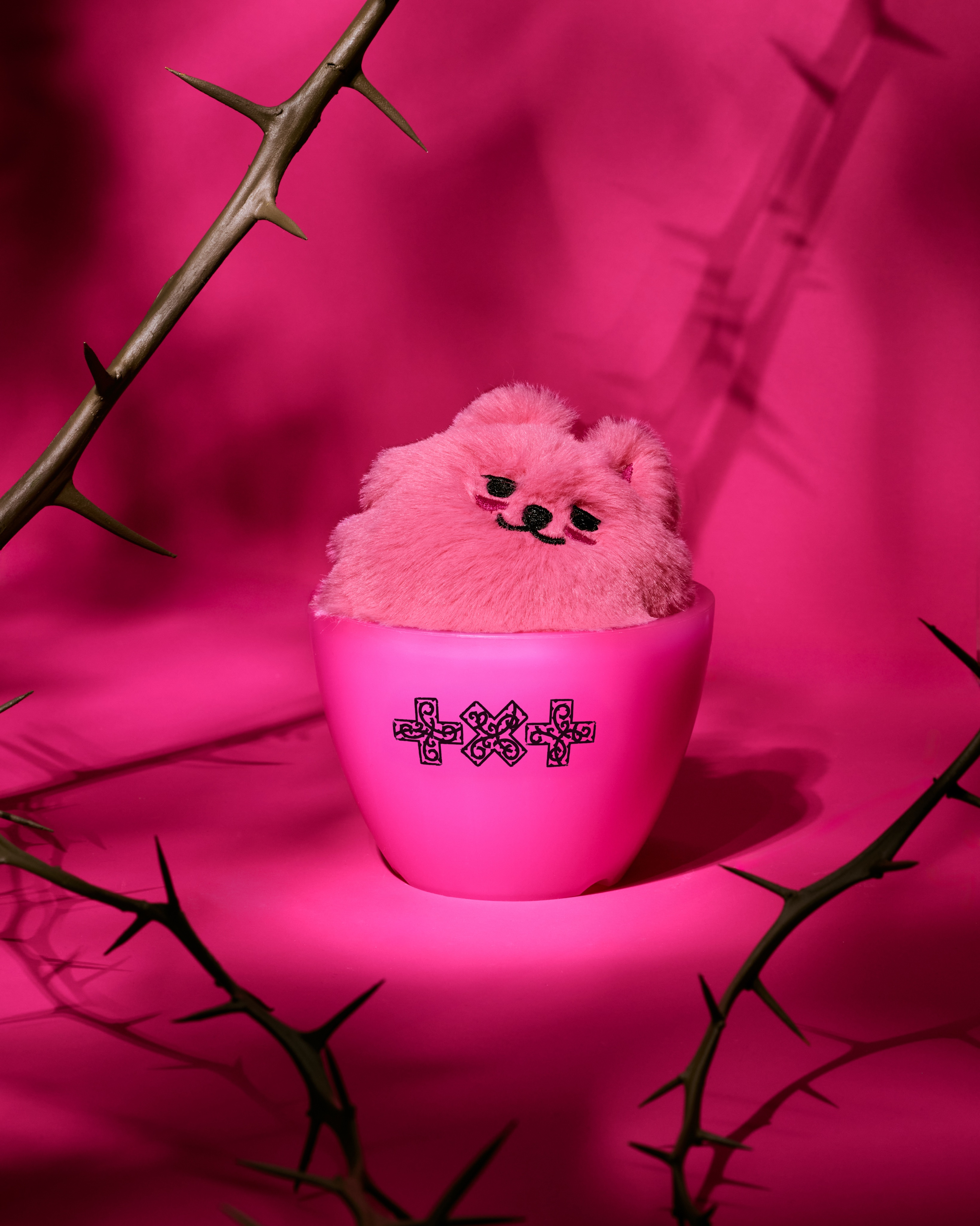 [잡담] 용멍이 불가마사우나욕탕 들어가있는데요 | 인스티즈