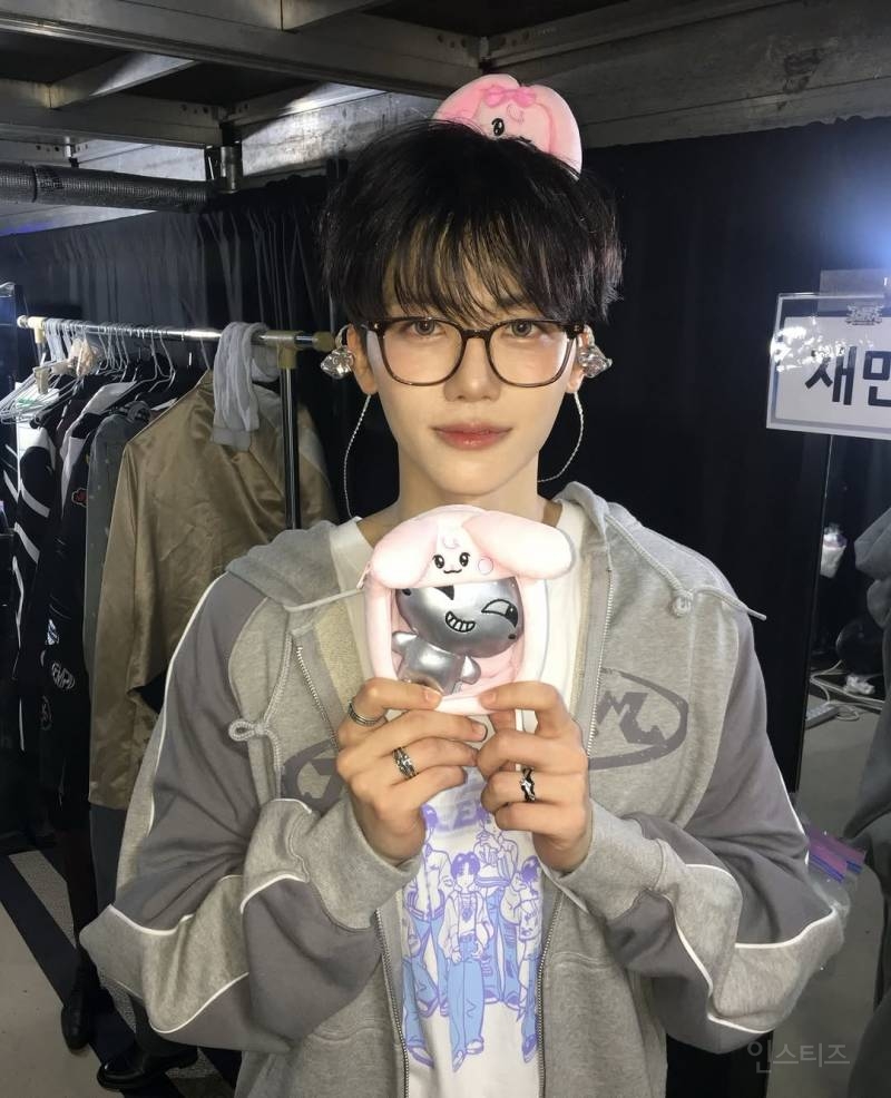 260407 NCT DREAM 재민 인스타그램 업데이트 | 인스티즈