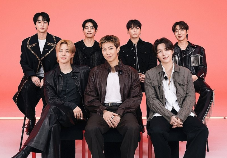 [정보/소식] BTS 컴백 후 너무 떨어져'…신한證, 하이브 목표주가 하향 [이런국장 저런주식] | 인스티즈