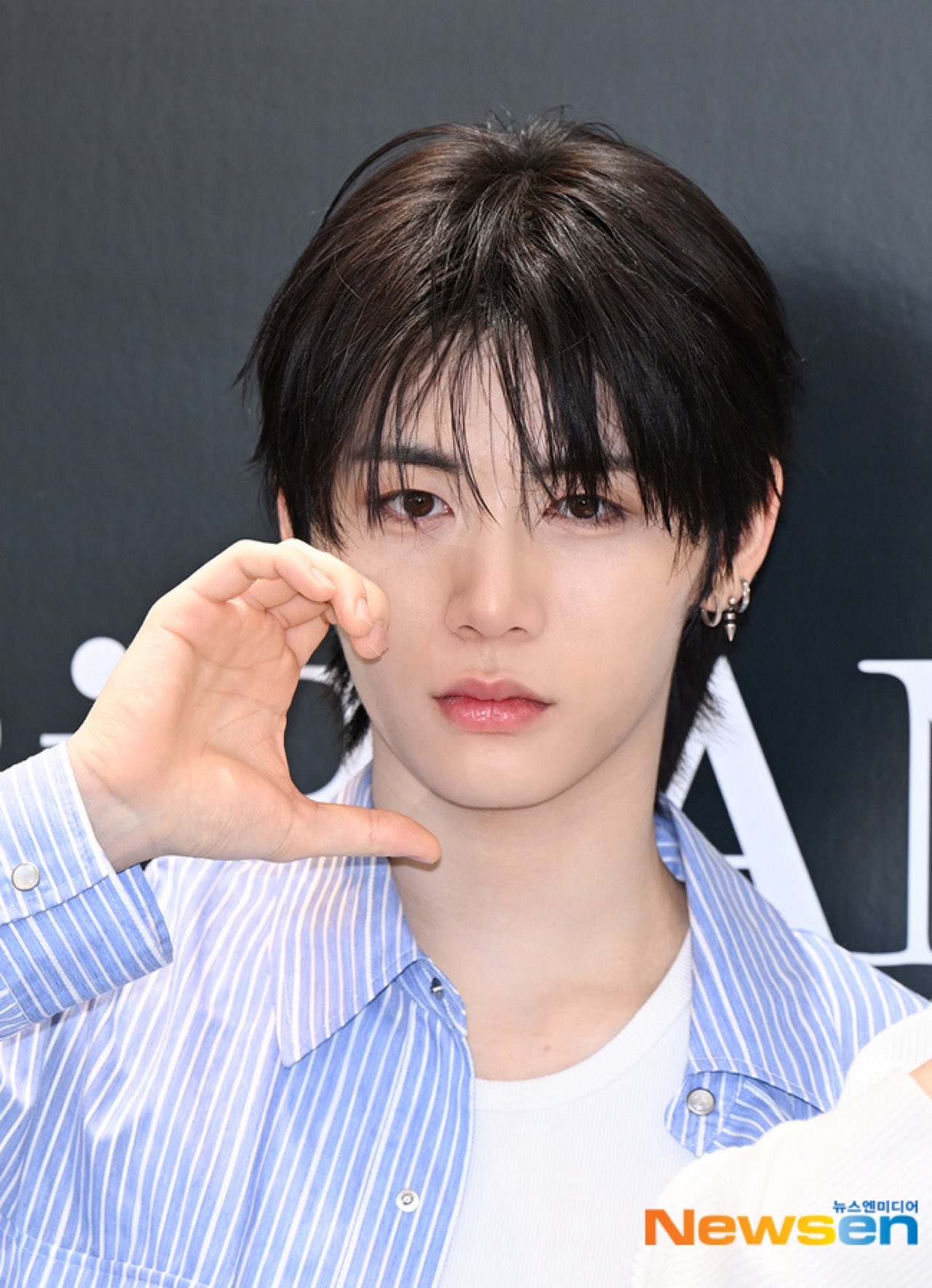 [잡담] 태산 눈꼬리 어디까지 내려가 | 인스티즈