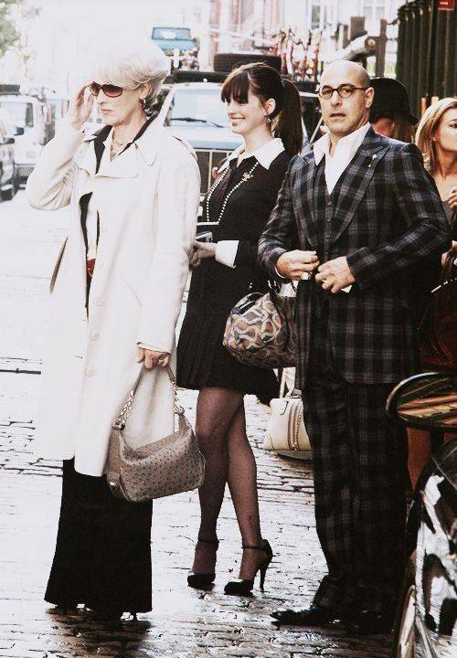 현재 미감 밤티됐다는 악마는 프라다를 입는다..JPG | 인스티즈