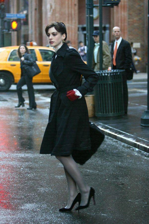 현재 미감 밤티됐다는 악마는 프라다를 입는다..JPG | 인스티즈