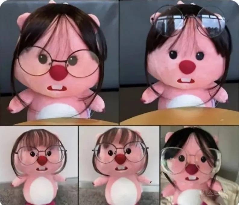 학교에서 꽤나 많이 보인다는 관상 | 인스티즈