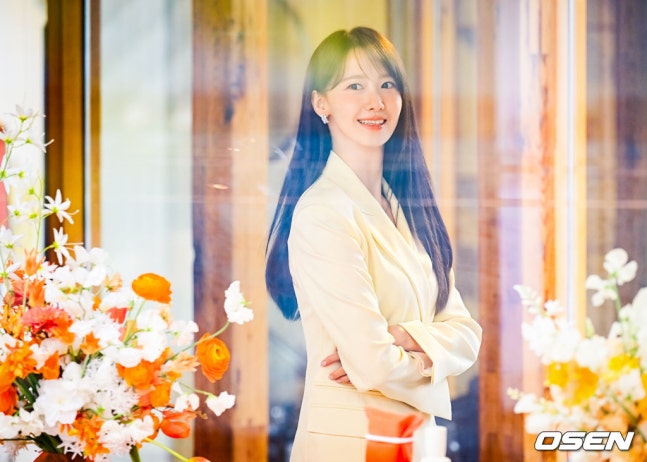 [잡담] 윤아 진짜 너무 훈녀바이브다 | 인스티즈