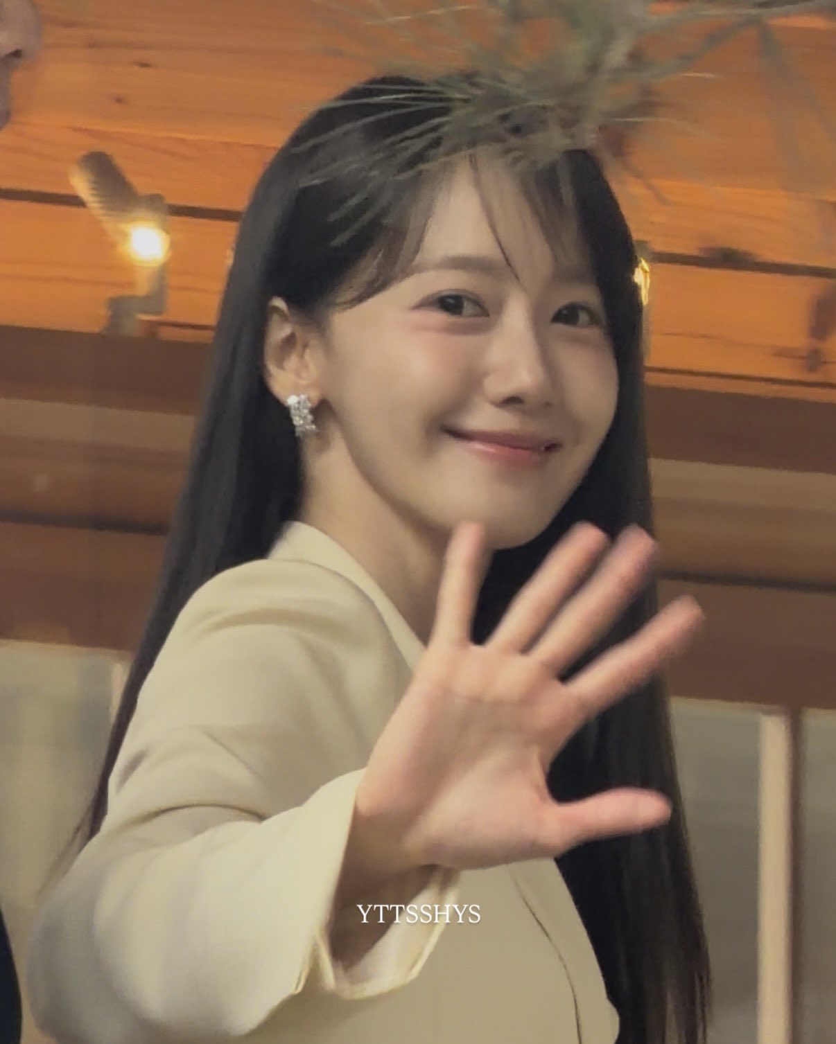 [잡담] 윤아 진짜 너무 훈녀바이브다 | 인스티즈