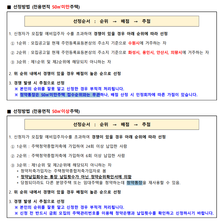 [잡담] 청약잘아는 사람 ㅈㅂ .. | 인스티즈