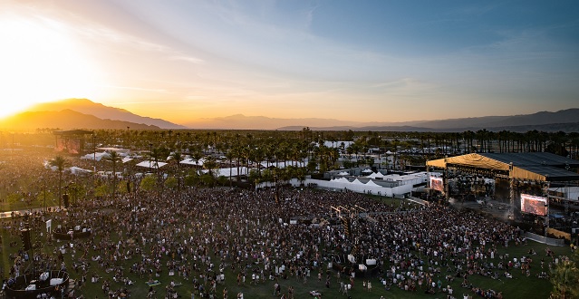 [잡담] 빅뱅 코첼라 아웃도어시어터 마지막이네 | 인스티즈