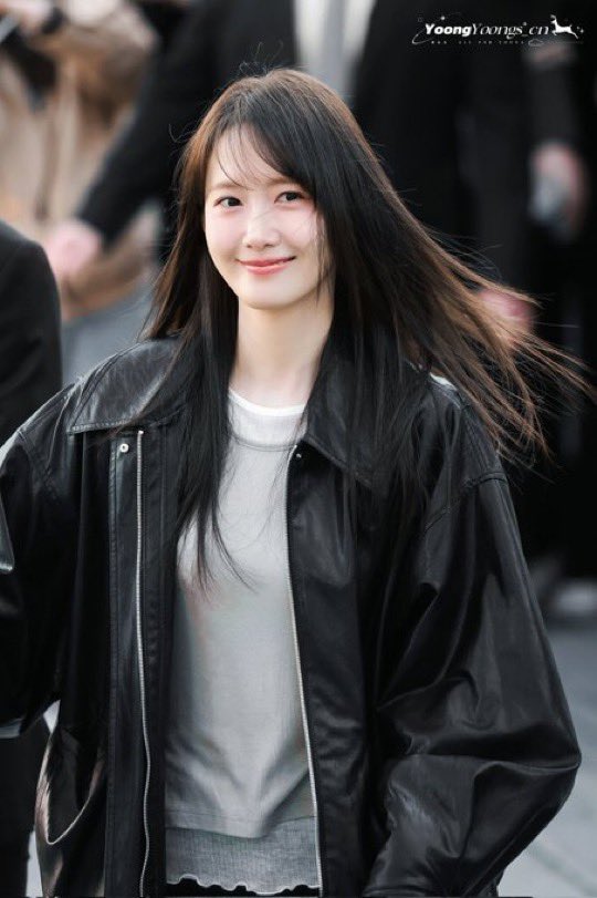 [잡담] 윤아 진짜 너무 훈녀바이브다 | 인스티즈