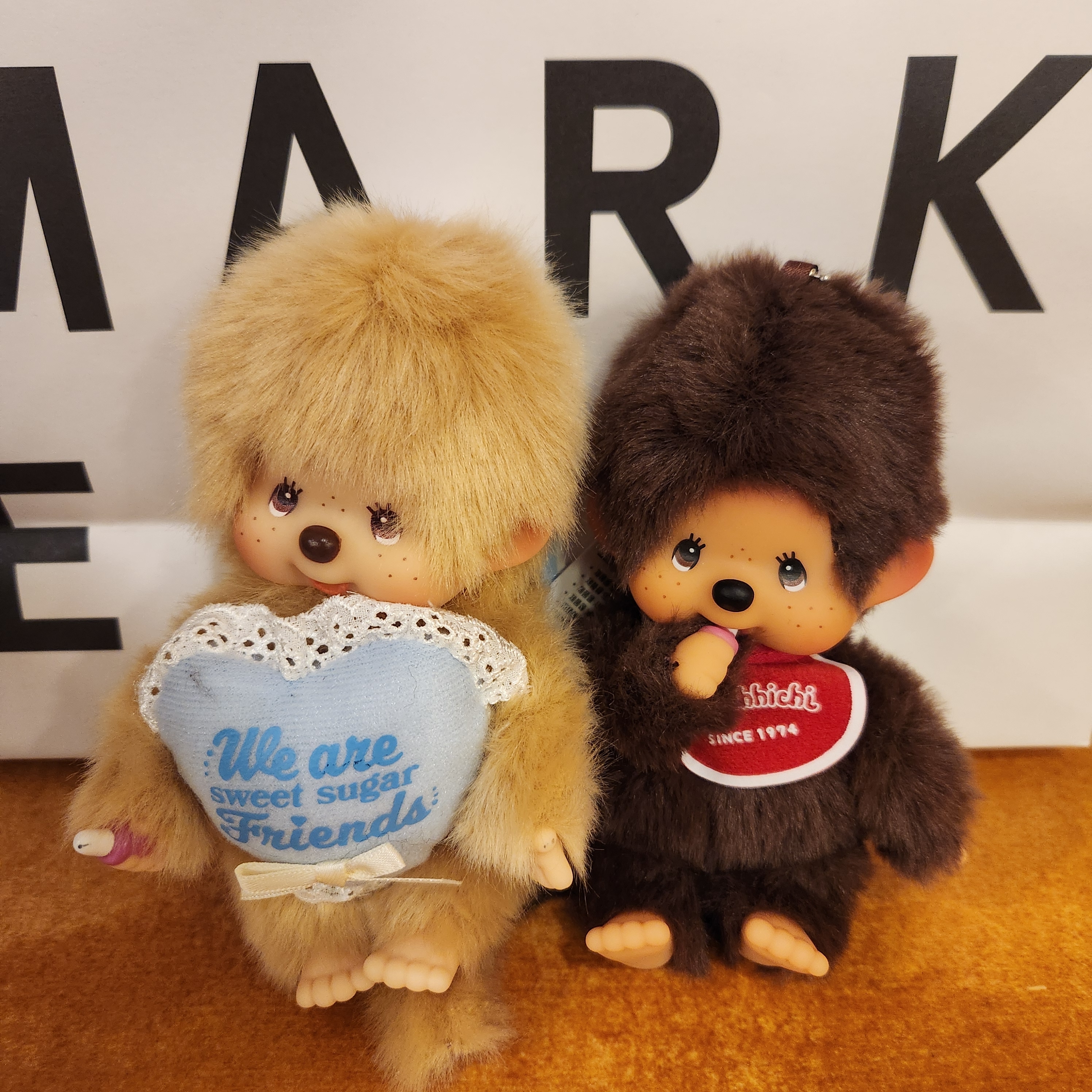 [잡담] 몬치치 너무귀엽다... | 인스티즈