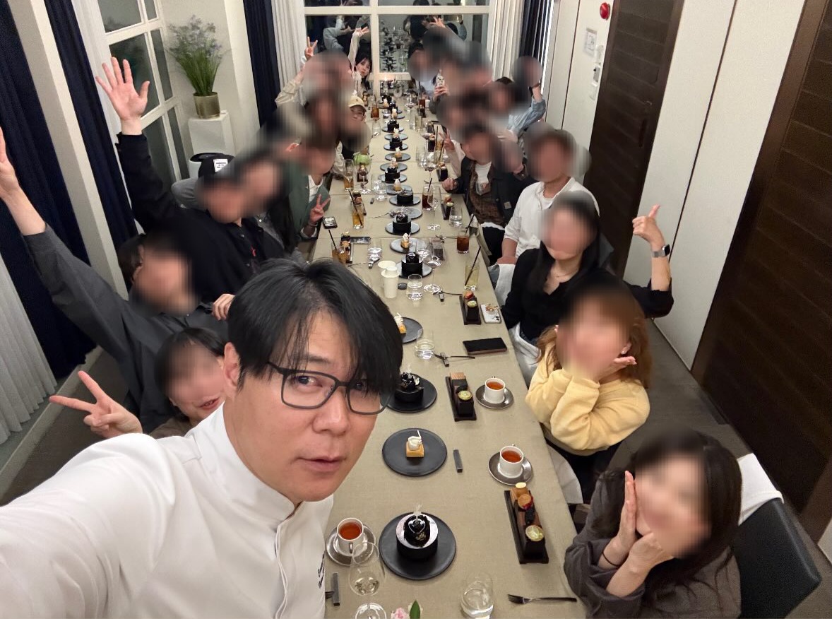 [잡담] 최현석 가게 쵸이닷에서 회식한 냉부 제작진 | 인스티즈