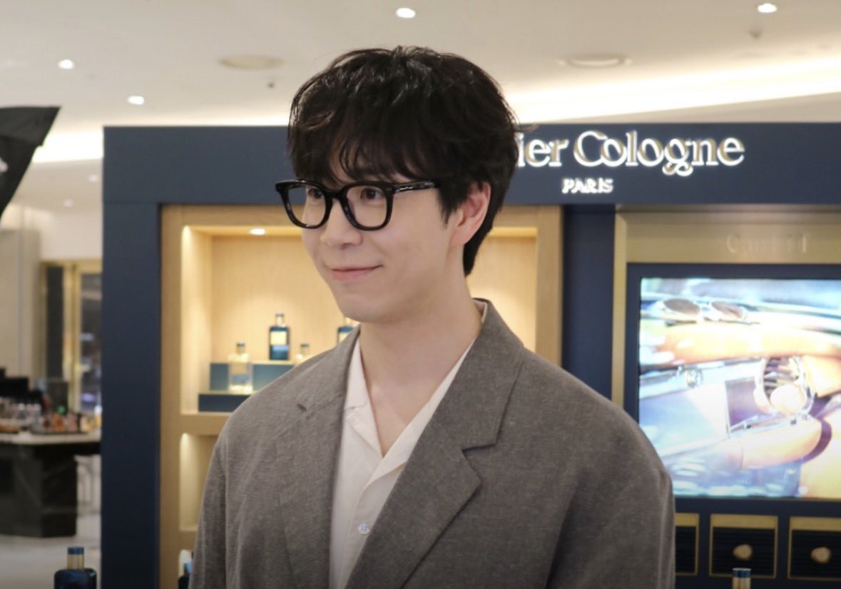 [잡담] 얘들아 손종원은 포챠코임 시나모롤임? | 인스티즈