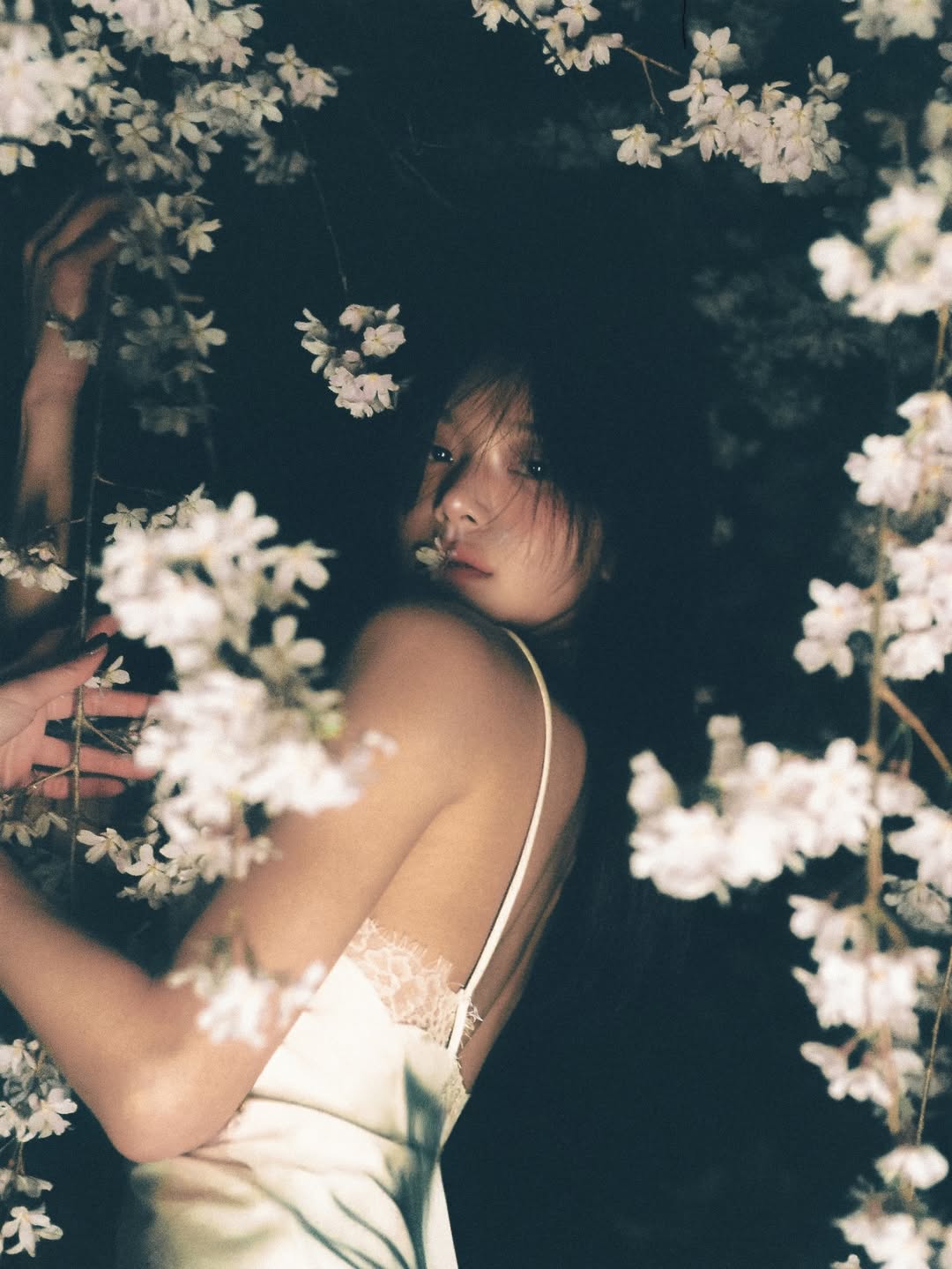 [잡담] 민서 이거 왤케 이쁨 | 인스티즈