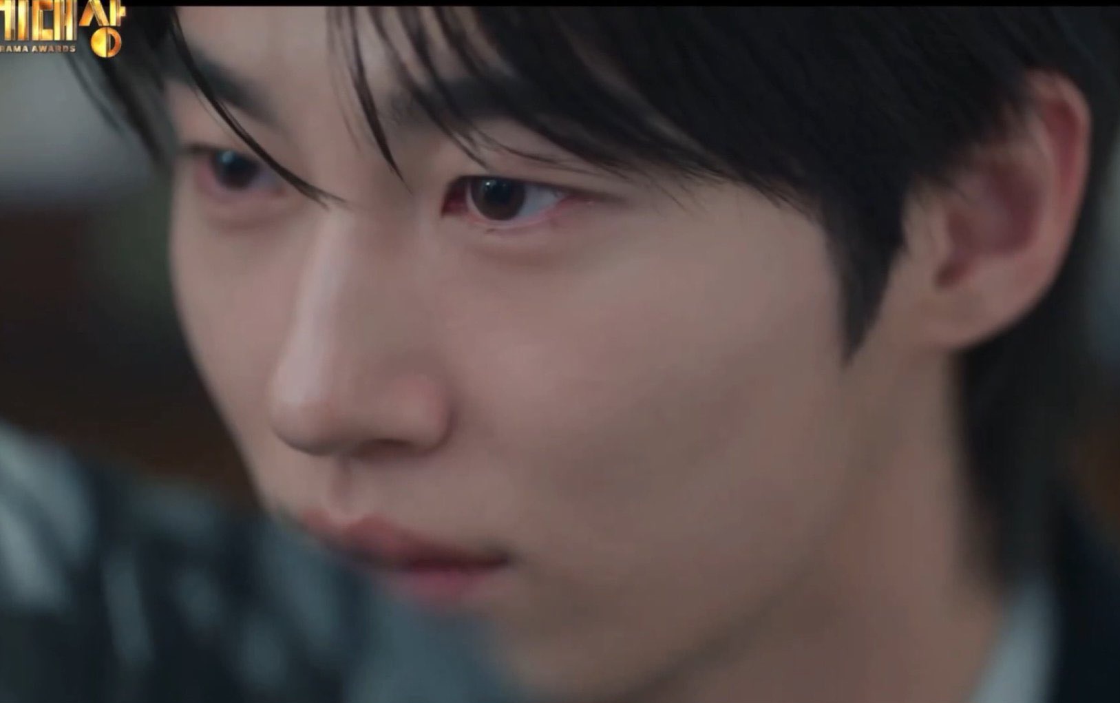 [잡담] 난 변우석 냉미남 모먼트 좋아함 | 인스티즈