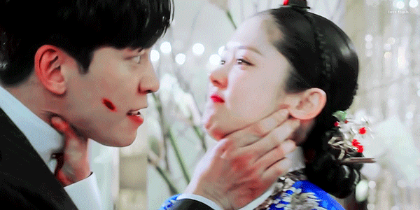 [잡담] 꼭 다시 만났으면 하는 씨피? 배우.... | 인스티즈