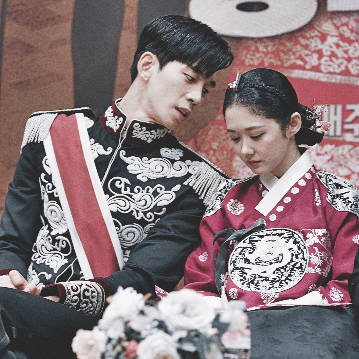 [잡담] 꼭 다시 만났으면 하는 씨피? 배우.... | 인스티즈