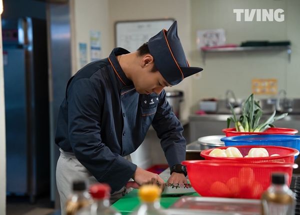 [정보/소식] [단독] 박지훈 주연 '취사병 전설이 되다', 선공개 없다...티빙·tvN 동시 방영 | 인스티즈