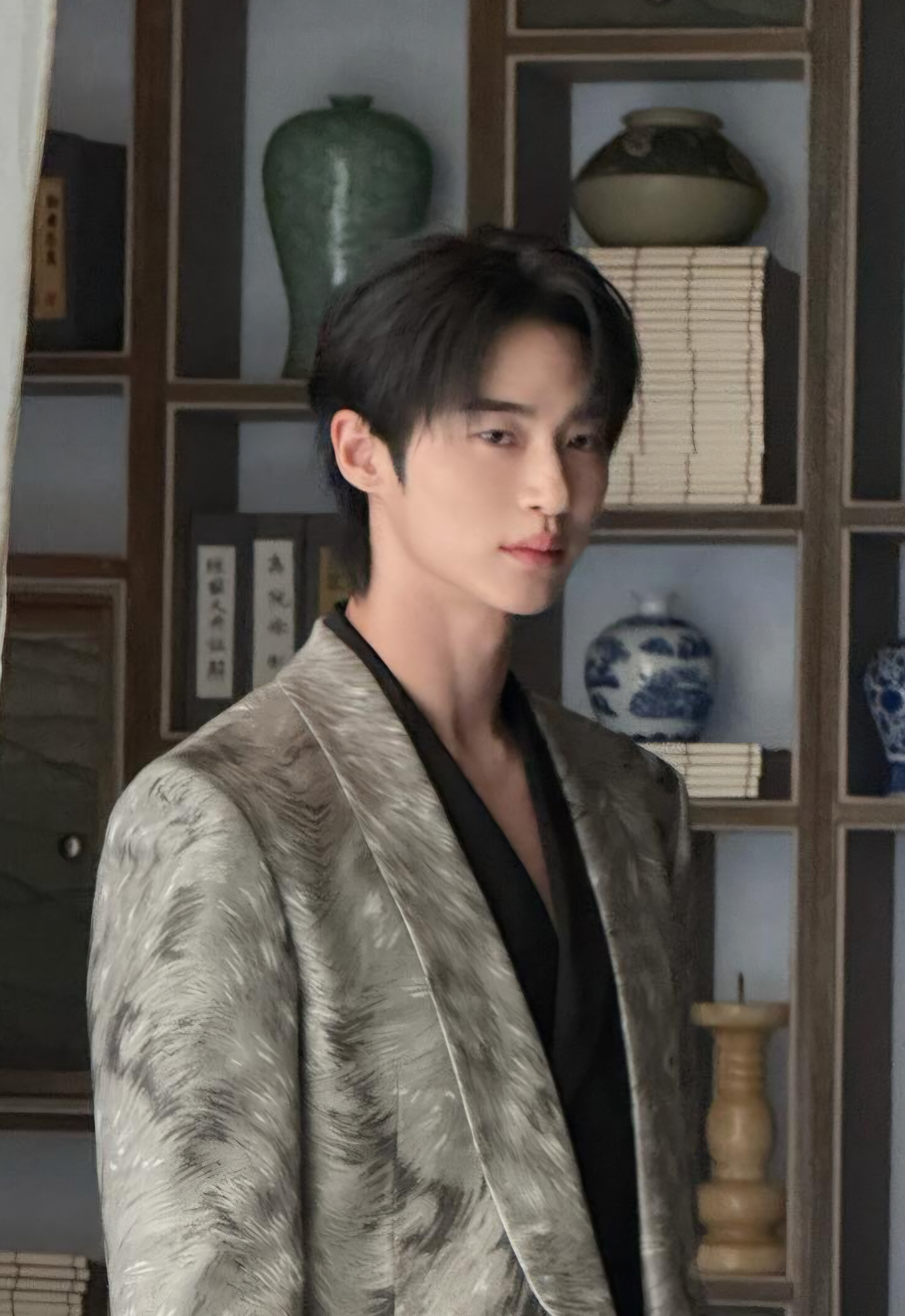 [잡담] 난 변우석 냉미남 모먼트 좋아함 | 인스티즈