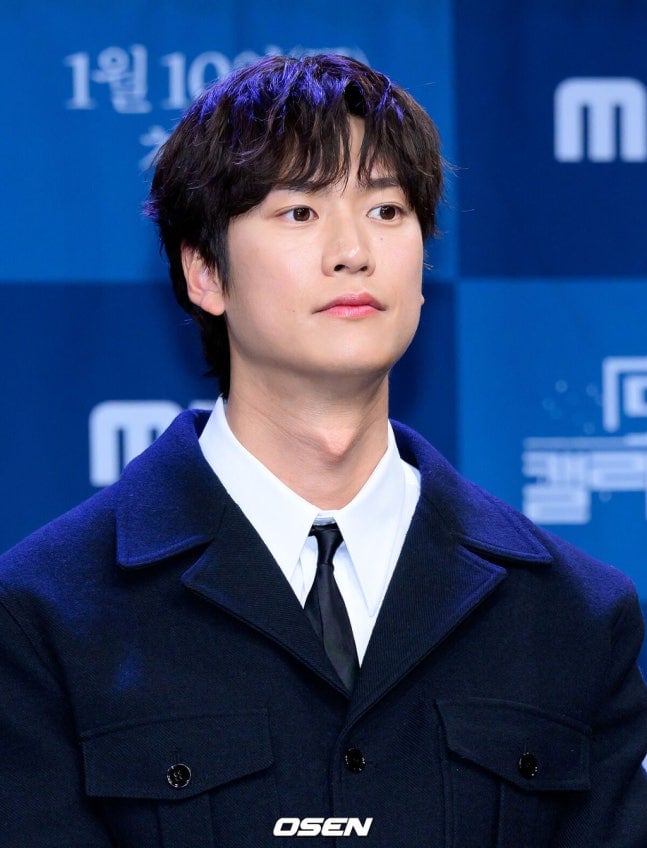 [정보/소식] [단독] 나인우, 혜리 ♥남편된다..'그녀는, 취급주의' 출연 | 인스티즈