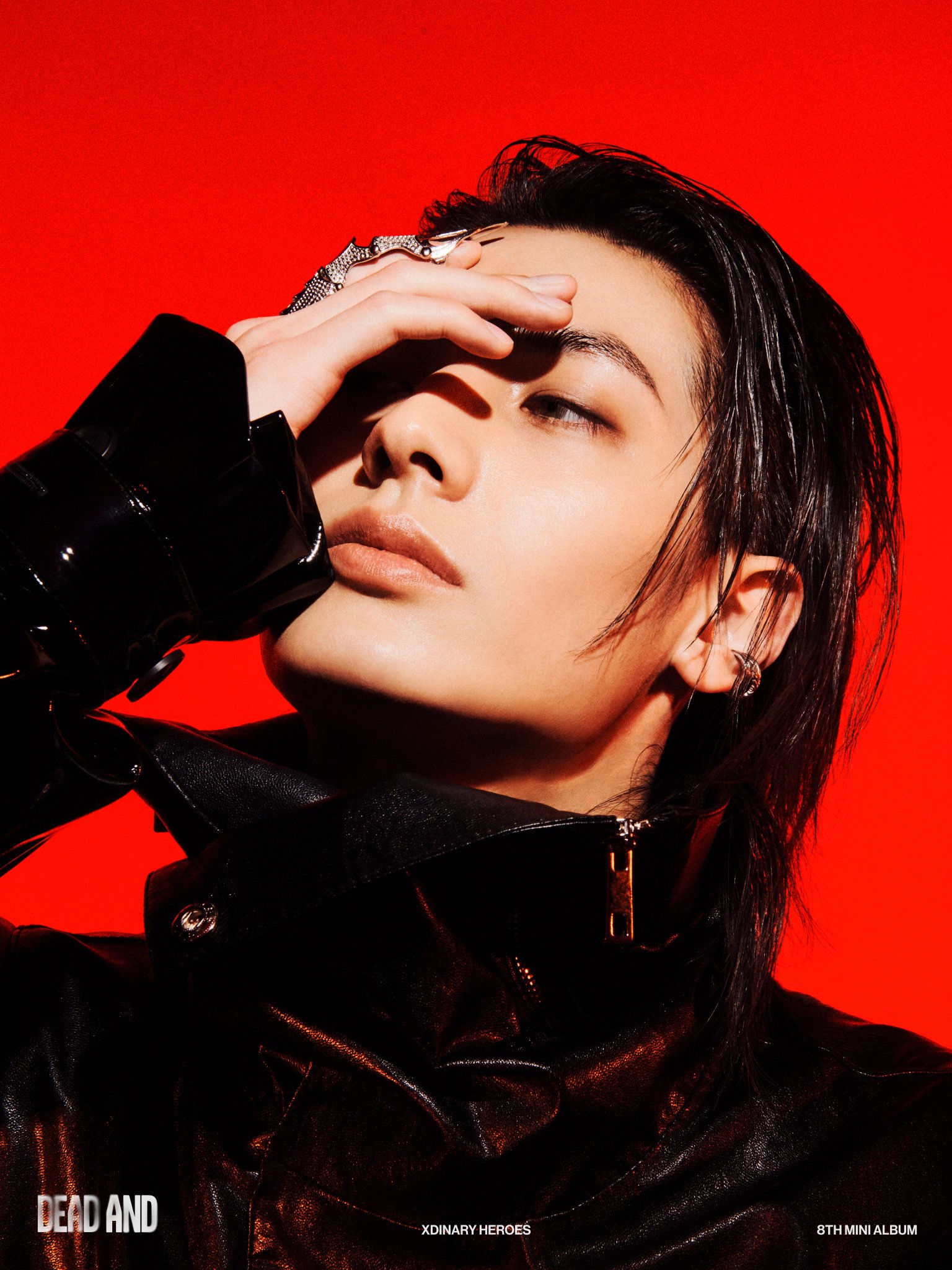 [잡담] 락밴드 컨셉 이거 뭐에요 | 인스티즈