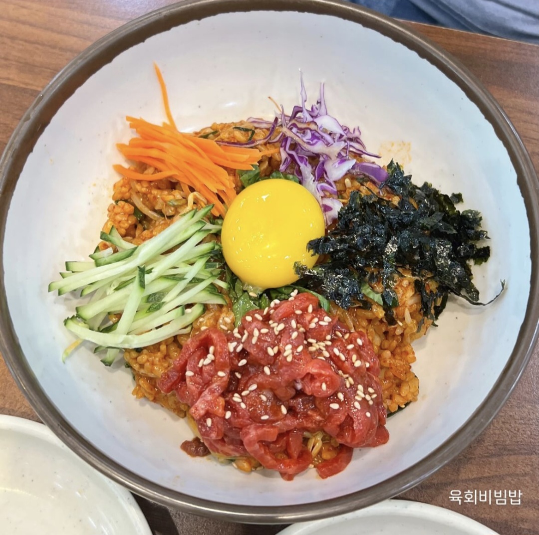 [잡담] 예전에 아빠랑 광주송정역에 있는 떡갈비집 아무데나 들어가서 먹었었는데 | 인스티즈