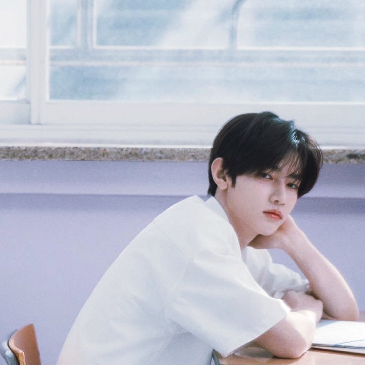 [잡담] 장하오 교생이 왜이래 | 인스티즈