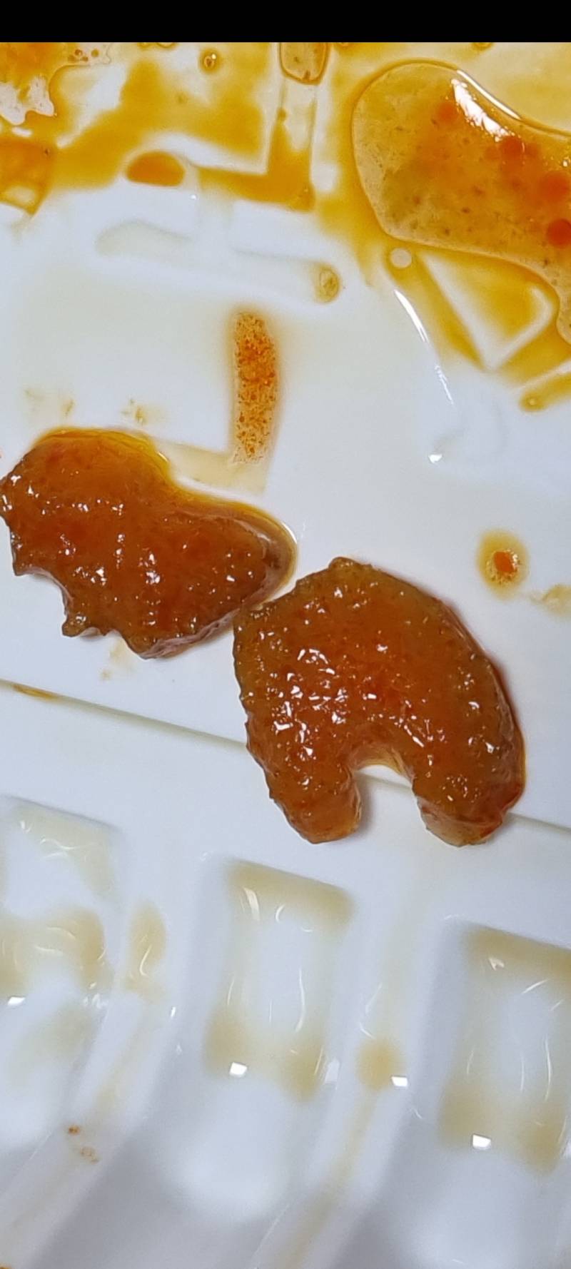 [잡담] 이거 짬뽕에 들어간건데 이름 아는사람 | 인스티즈