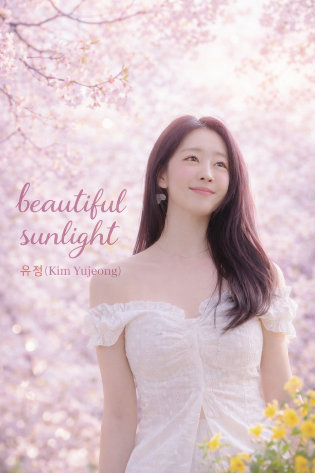 [잡담] 라붐 출신 유정, '상상더하기' 10주년 기념 솔로곡 발매…작사 참여 | 인스티즈