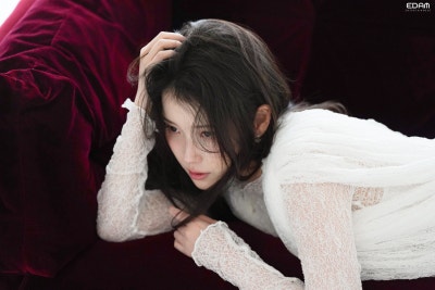 [잡담] 아이유) 아이유 얼굴 진짜 미쳣네 | 인스티즈