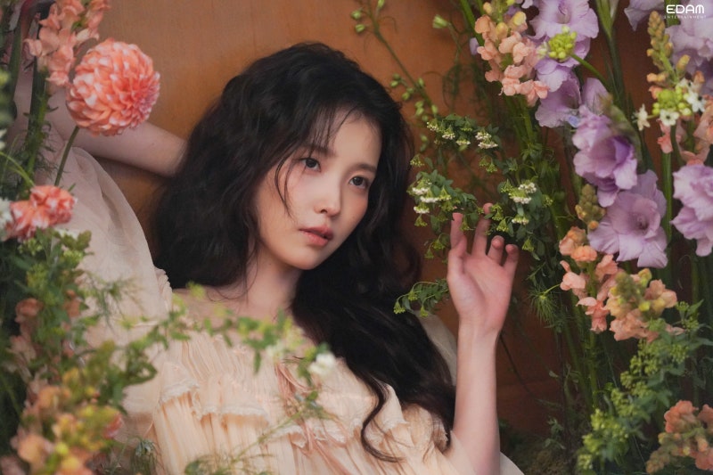 [잡담] 아이유) 아이유 얼굴 진짜 미쳣네 | 인스티즈