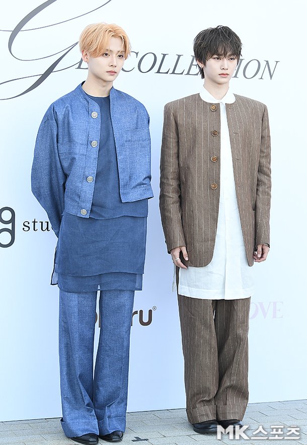 [마플] 아니 알디원 제베원 똑같은행사 똑같은 옷입힌거 뭐지 | 인스티즈