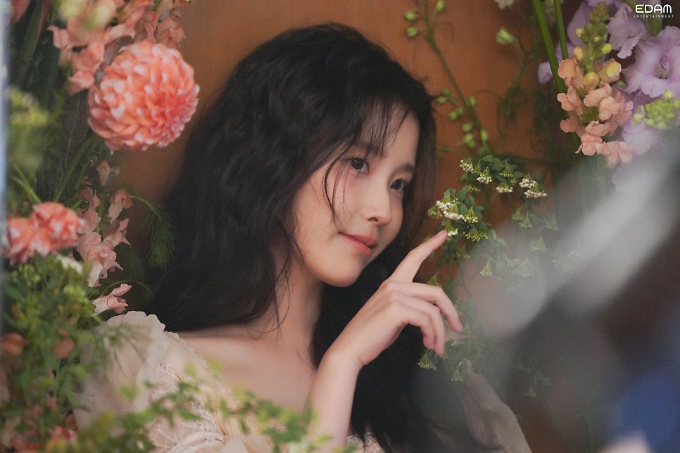 [잡담] 아이유) 요정님이 너무 귀여움 | 인스티즈