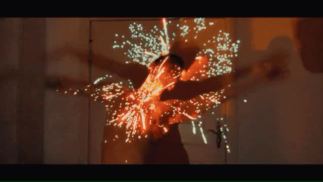 뮤비 감다살 𝙈𝙄𝘾𝙃𝙄𝙉 조권 신곡 .gif | 인스티즈