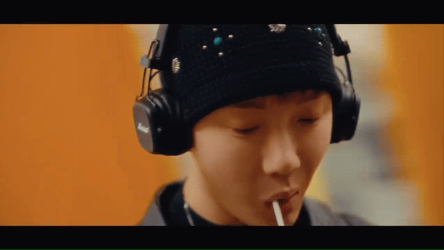 뮤비 감다살 𝙈𝙄𝘾𝙃𝙄𝙉 조권 신곡 .gif | 인스티즈