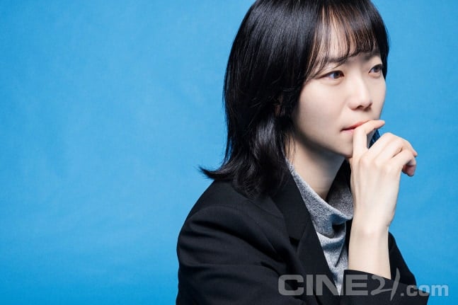 [정보/소식] 악몽) [인터뷰] 악인들을 정신적인 감옥으로 - <악몽> 이단 감독 | 인스티즈