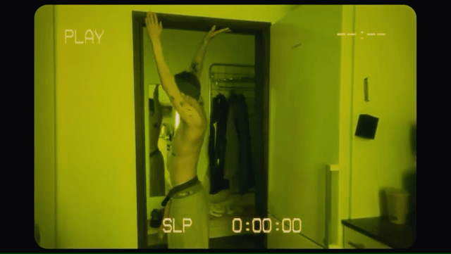 뮤비 감다살 𝙈𝙄𝘾𝙃𝙄𝙉 조권 신곡 .gif | 인스티즈