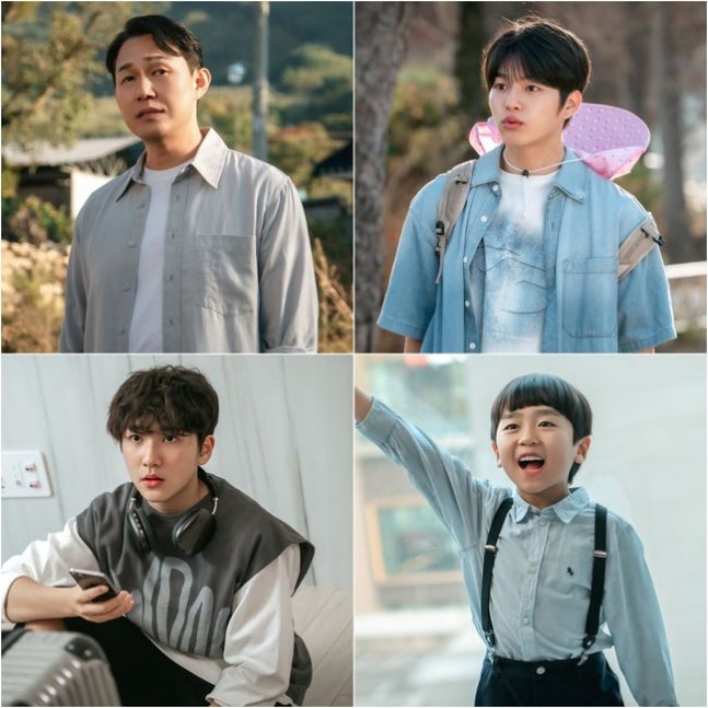 [정보/소식] 심우면연리리) 귀농한 박성웅, 포기란 없다…가족 위해 배추농사 도전('심우면 연리리') | 인스티즈