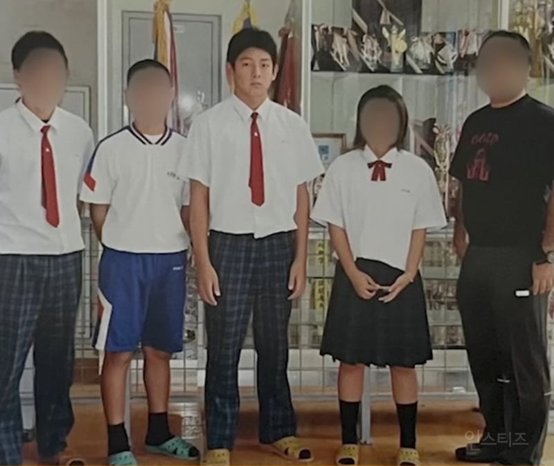 포켓몬센터 살인사건 범인 얼굴(충격주의) | 인스티즈