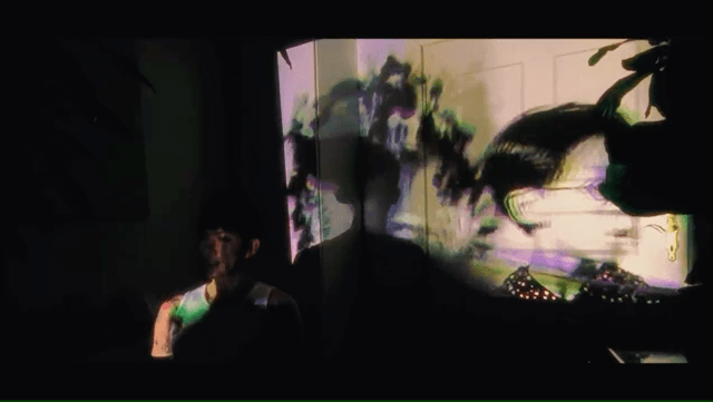 뮤비 감다살 𝙈𝙄𝘾𝙃𝙄𝙉 조권 신곡 .gif | 인스티즈