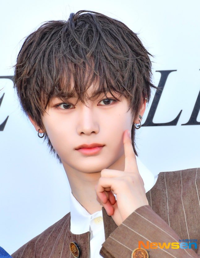 [잡담] 하 오늘 안신이 뭔가 되게 느낌 좋더라니 | 인스티즈